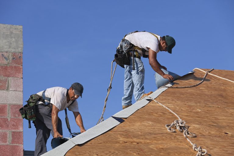 Raising the Roof: Discovering Premier Contractors for Your Project