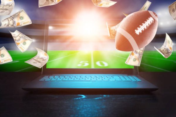 Secure Your Betting Journey with Rajabaji Login Features